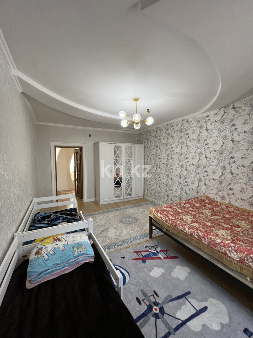 Продажа дома, 395 м², Курасбек Тыныбекова, дом  17 - Продажа квартир в Шымкенте фото 21 из 28