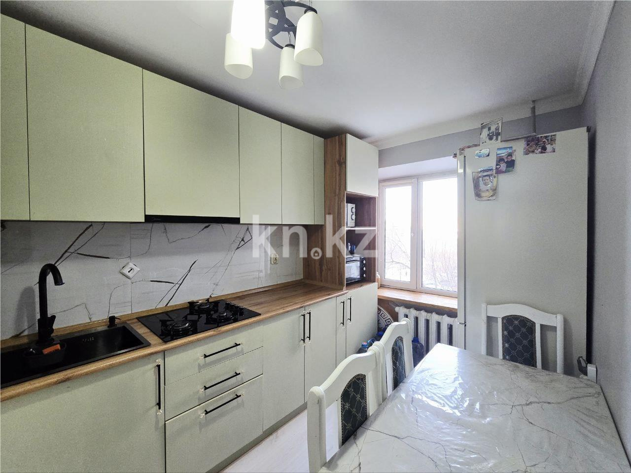 Продажа 3-комнатной квартиры, 60 м² в Темиртау - фото 11