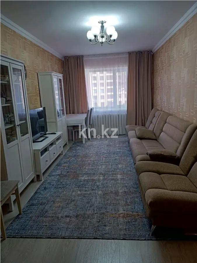 Продажа 2-комнатной квартиры, 65 м², ул. Нарикбаева, дом  9 в Астане Продажа 2-комнатной квартиры, 65 м², ул. Нарикбаева, дом  9 в Астане