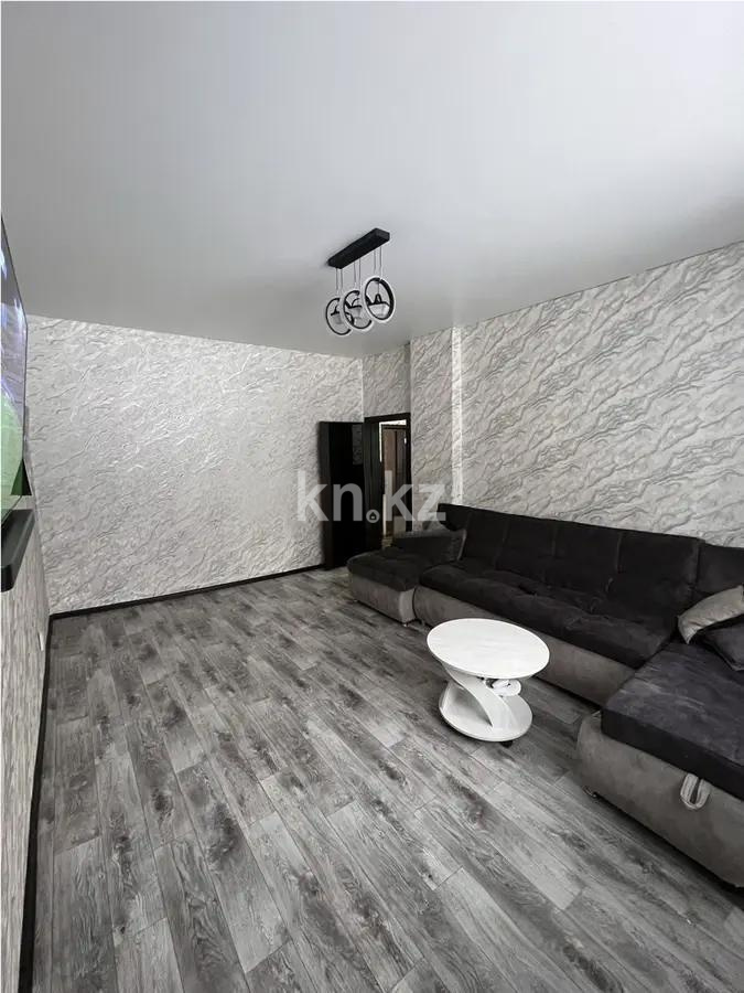 Продажа 3-комнатной квартиры, 88 м², ул. Резника, дом  9 - Продажа квартир в Казахстане фото 1 из 7