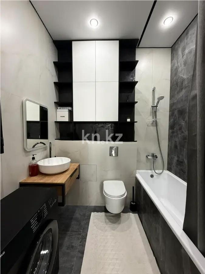 Продажа 2-комнатной квартиры, 52.4 м² - Продажа двухкомнатных квартир от собственников в Астане - страница 144 фото 4 из 5