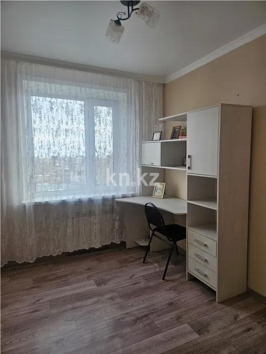 Продажа 3-комнатной квартиры, 48 м² - Продажа трехкомнатных квартир в Казахстане - страница 8 фото 3 из 6