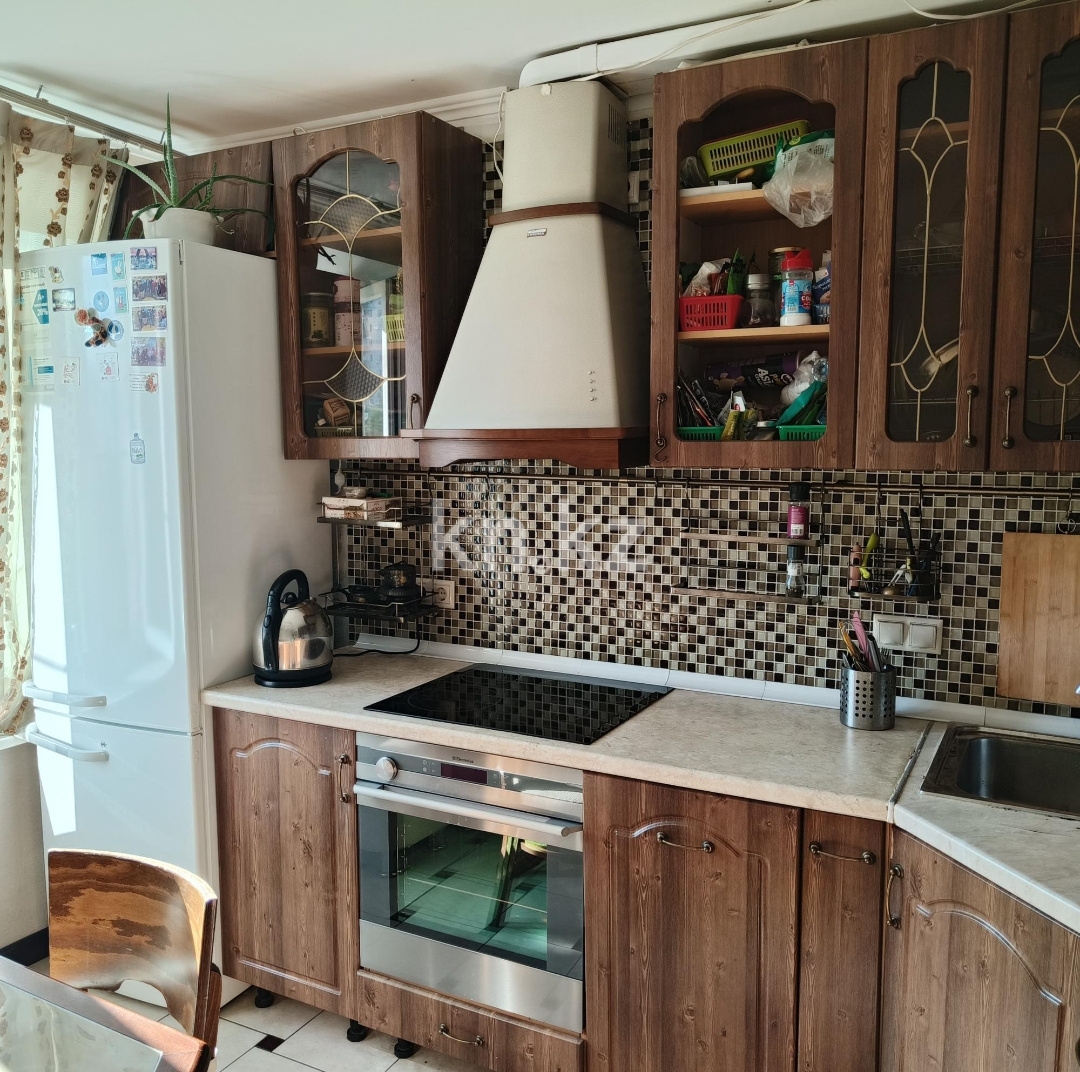 Аренда 1-комнатной квартиры, 30 м², мкр-н Калкаман-2, дом  11 - Аренда  однокомнатных квартир помесячно в Алматы с фото фото 2 из 3