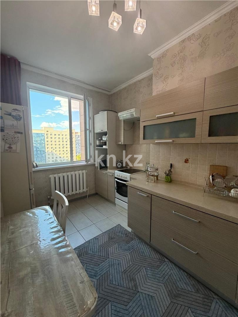 Продажа 3-комнатной квартиры, 81 м² - Продажа недвижимости в Казахстане - страница 28 фото 10 из 16