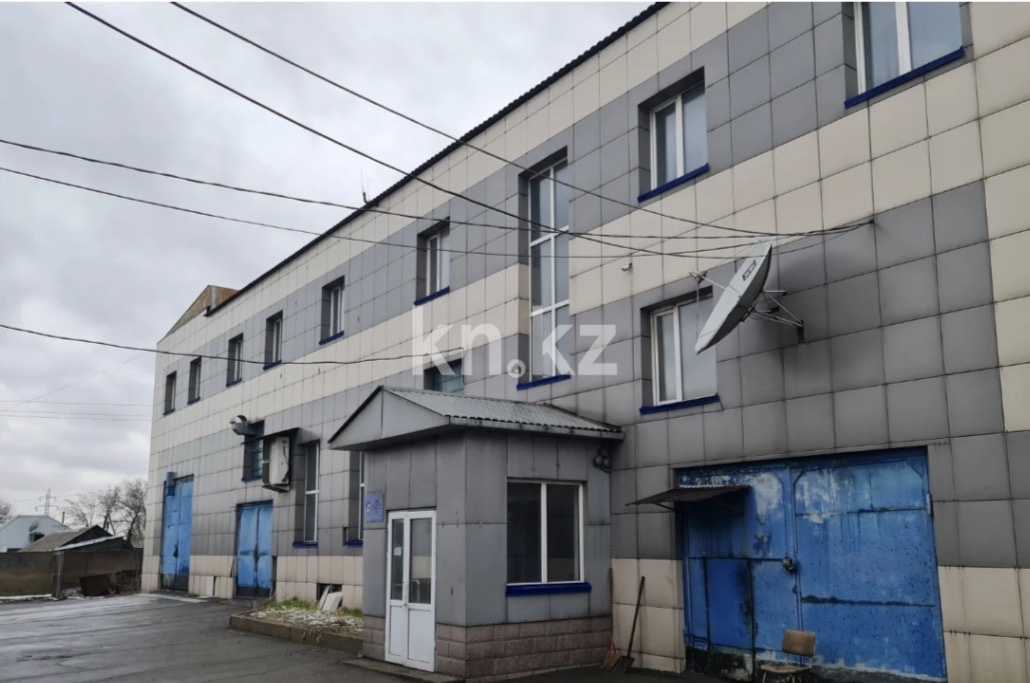 Продажа бизнеса, 2000 м² - Недвижимость в Семее фото 2 из 6