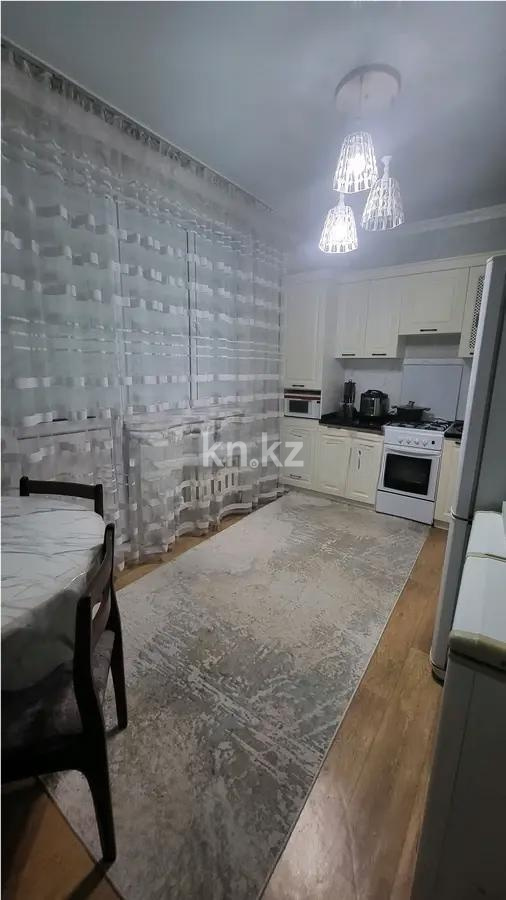 Продажа 1-комнатной квартиры, 45 м², мкр. Саялы, дом  130 в Алматы - фото 3