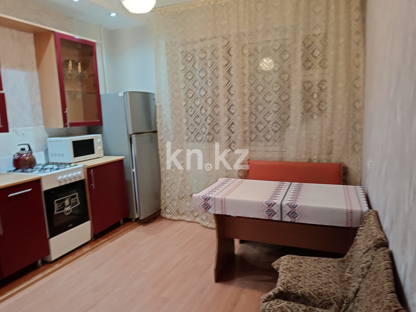 Аренда 1-комнатной квартиры, 48 м² в Астане - фото 8