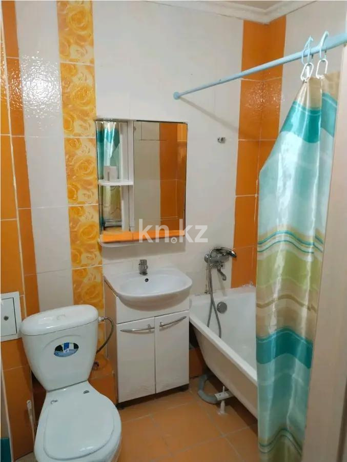 Продажа 1-комнатной квартиры, 33.5 м² - Продажа однокомнатных квартир в Астане - страница 70 фото 2 из 3