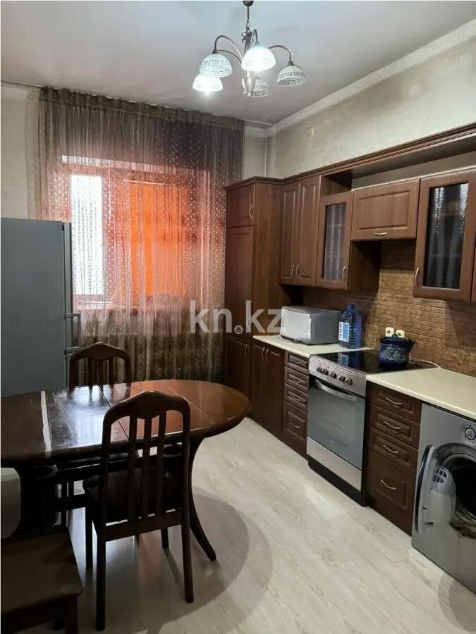 Продажа 1-комнатной квартиры, 38 м² в Астане - фото 2