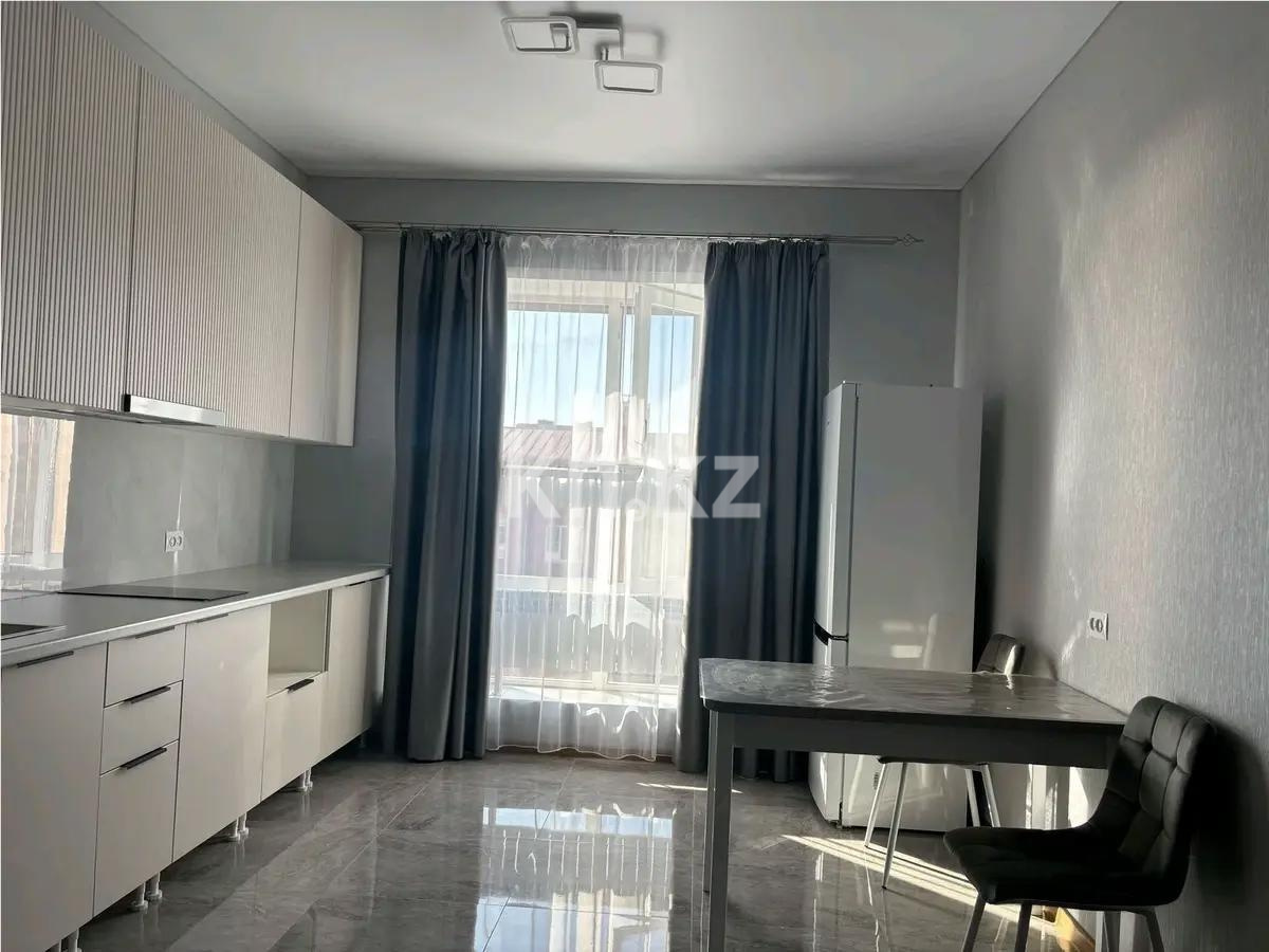 Продажа 2-комнатной квартиры, 45 м², мкр-н Алтын Арка, дом  20 в Караганде - фото 3