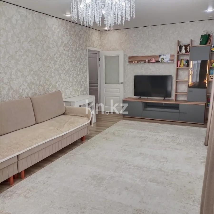 Продажа 2-комнатной квартиры, 67 м² в Астане - фото 2