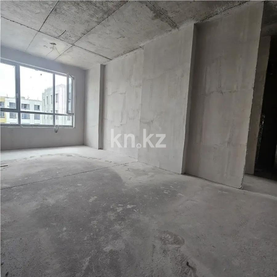 Продажа 3-комнатной квартиры, 80.33 м² в Алматы