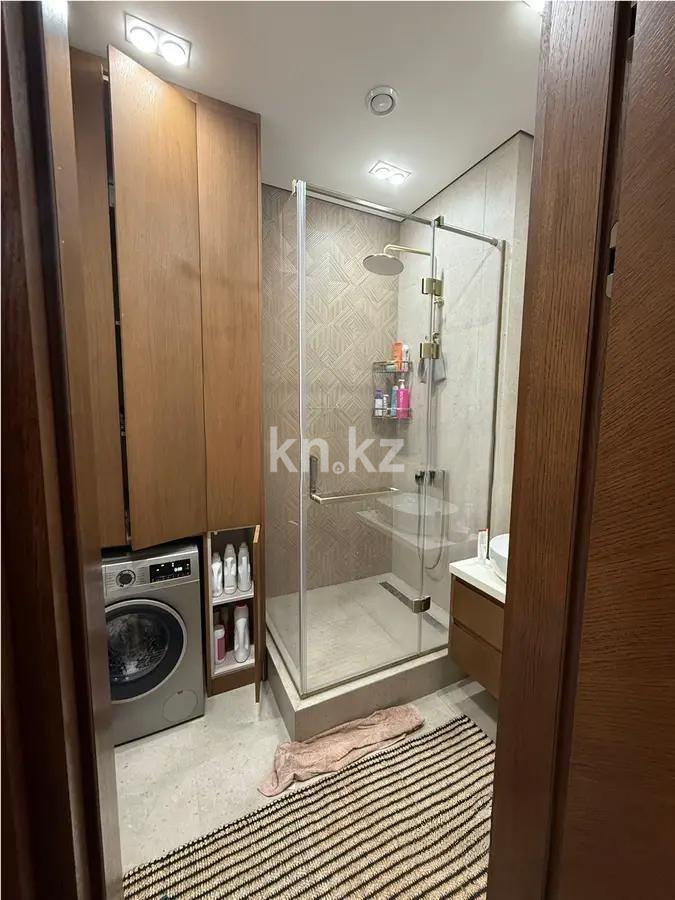 Продажа 3-комнатной квартиры, 122.5 м² - Продажа квартир от собственников в Алматы фото 6 из 6