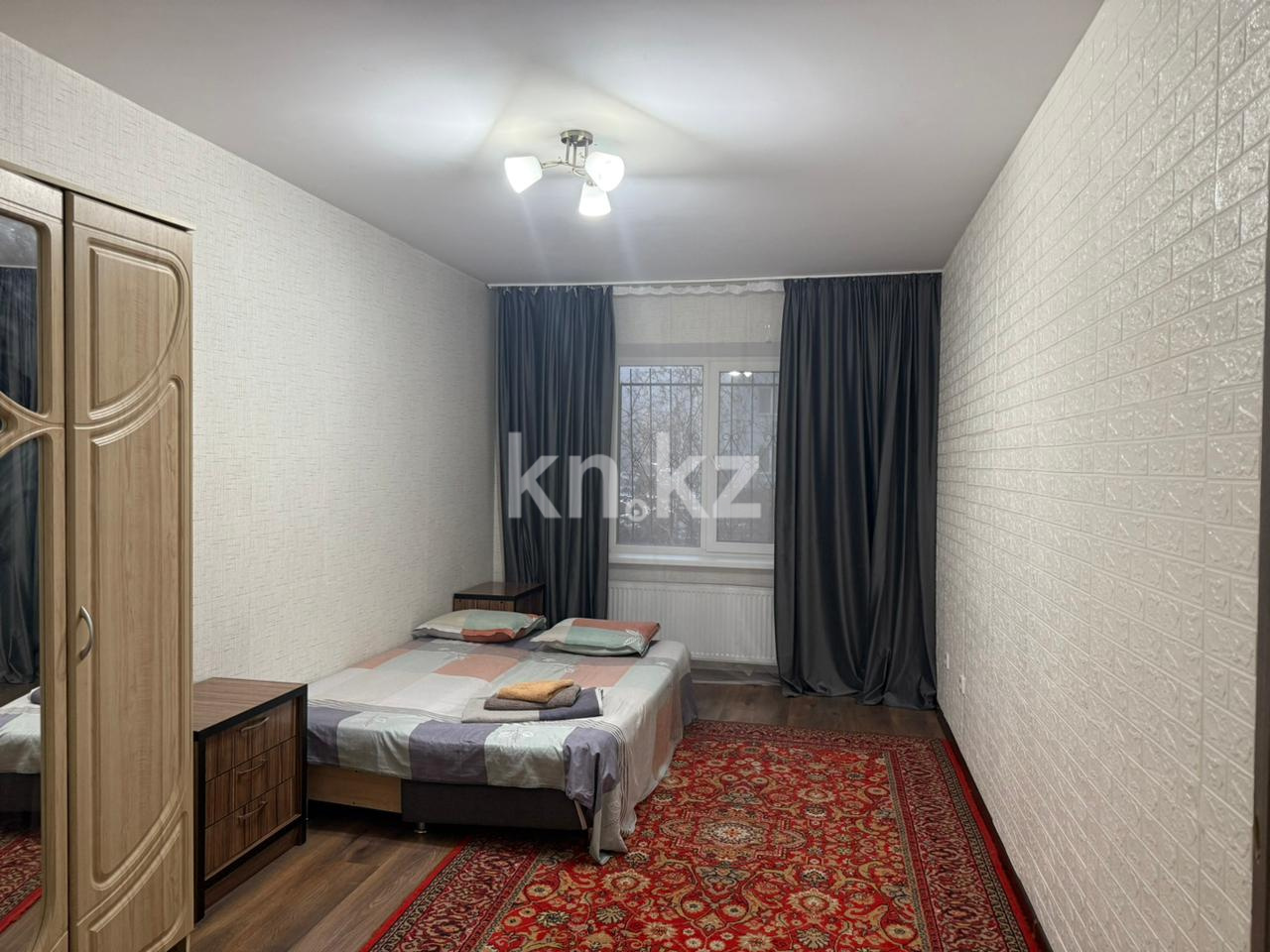 Продажа 2-комнатной квартиры, 85 м², пр. Шахтеров - Продажа  двухкомнатных квартир в Караганде фото 3 из 10