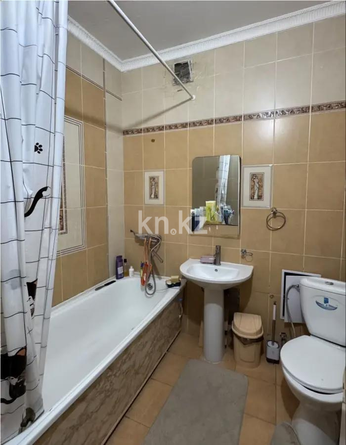 Продажа 1-комнатной квартиры, 37.8 м² в Астане - фото 3