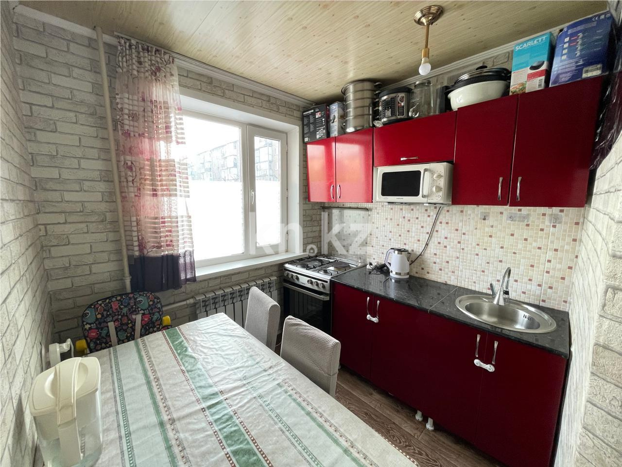 Продажа 2-комнатной квартиры, 42 м² - Аренда квартир посуточно в Акмолинской области фото 5 из 10