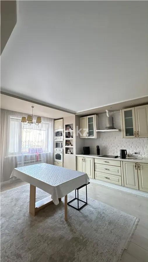Продажа 2-комнатной квартиры, 72 м² - Продажа двухкомнатных квартир в Караганде - страница 4 фото 3 из 7