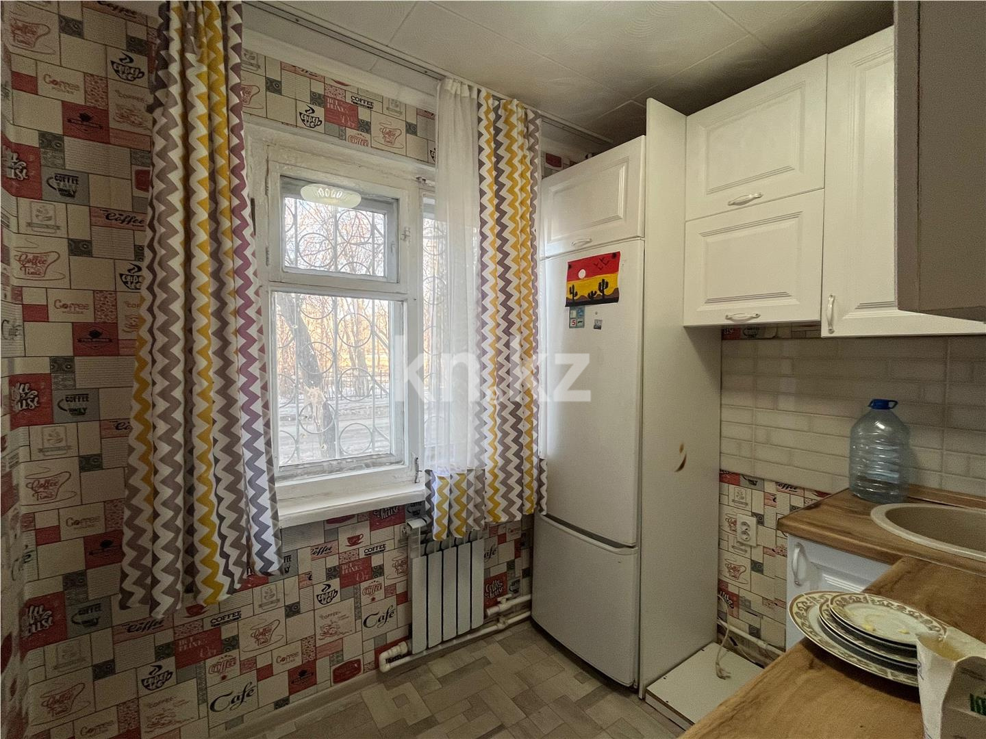 Продажа 2-комнатной квартиры, 42 м², мкр-н 12 в Караганде - фото 6