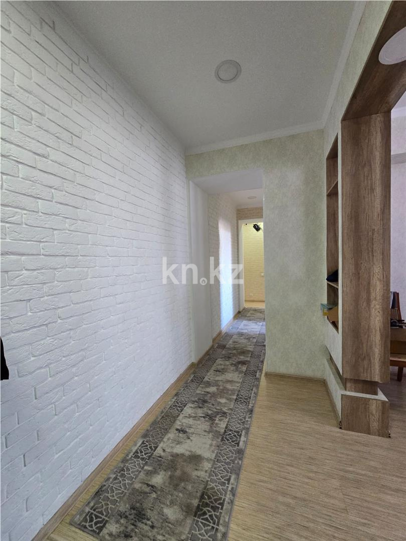 Продажа 3-комнатной квартиры, 75 м² - Недвижимость в Темиртау фото 9 из 14