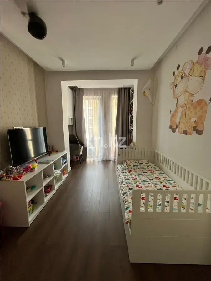 Продажа 3-комнатной квартиры, 79 м², ул. Байтурсынова, дом  179 - Продажа  трехкомнатных квартир в новостройках Алматы без посредников фото 3 из 6