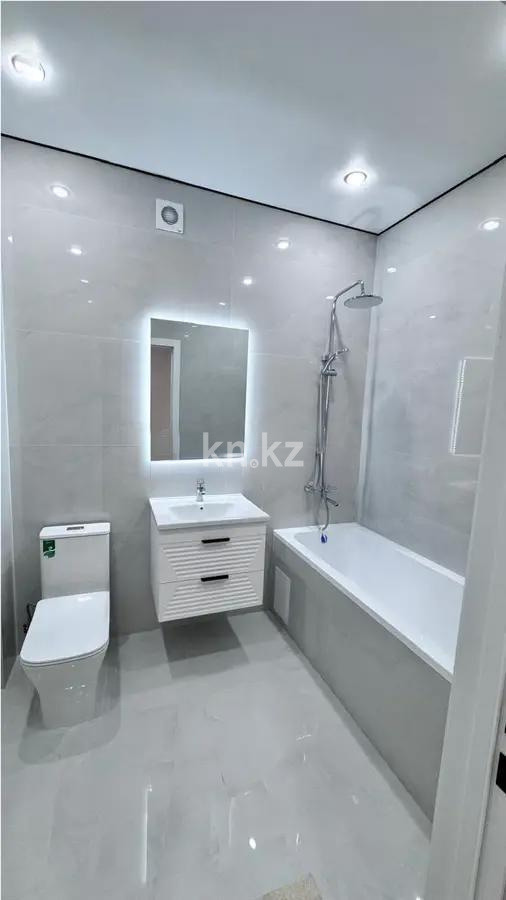 Продажа 2-комнатной квартиры, 43 м² - Недвижимость в Астане - страница 14 фото 4 из 5