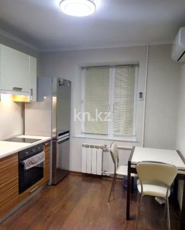 Аренда 1-комнатной квартиры, 38 м² - Аренда однокомнатных квартир помесячно в Казахстане фото 2 из 2