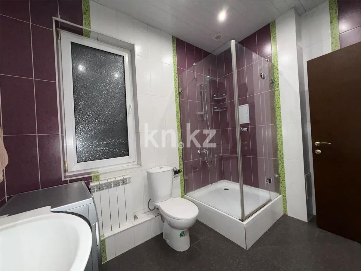 Продажа 4-комнатной квартиры, 134.6 м² - Продажа четырехкомнатных квартир в кирпичном доме в Астане - страница 3 фото 5 из 8