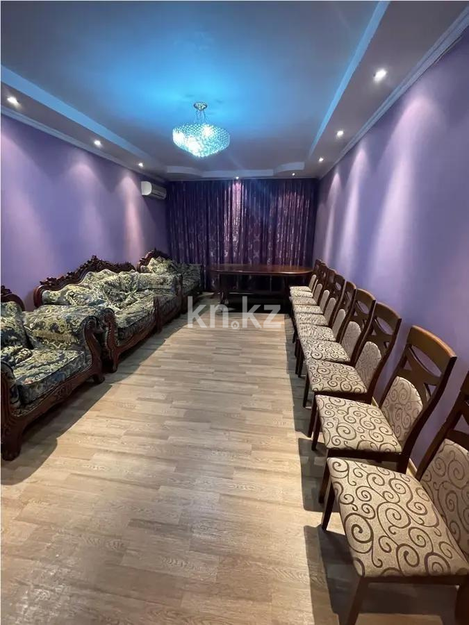 Продажа 3-комнатной квартиры, 90 м², ул. Чуланова, дом  123 - Продажа  трехкомнатных квартир в новостройках Алматы без посредников фото 1 из 6
