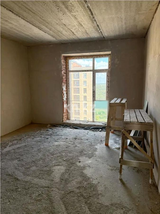 Продажа 3-комнатной квартиры, 90 м² - Продажа трехкомнатных квартир в Казахстане - страница 13 фото 1 из 4