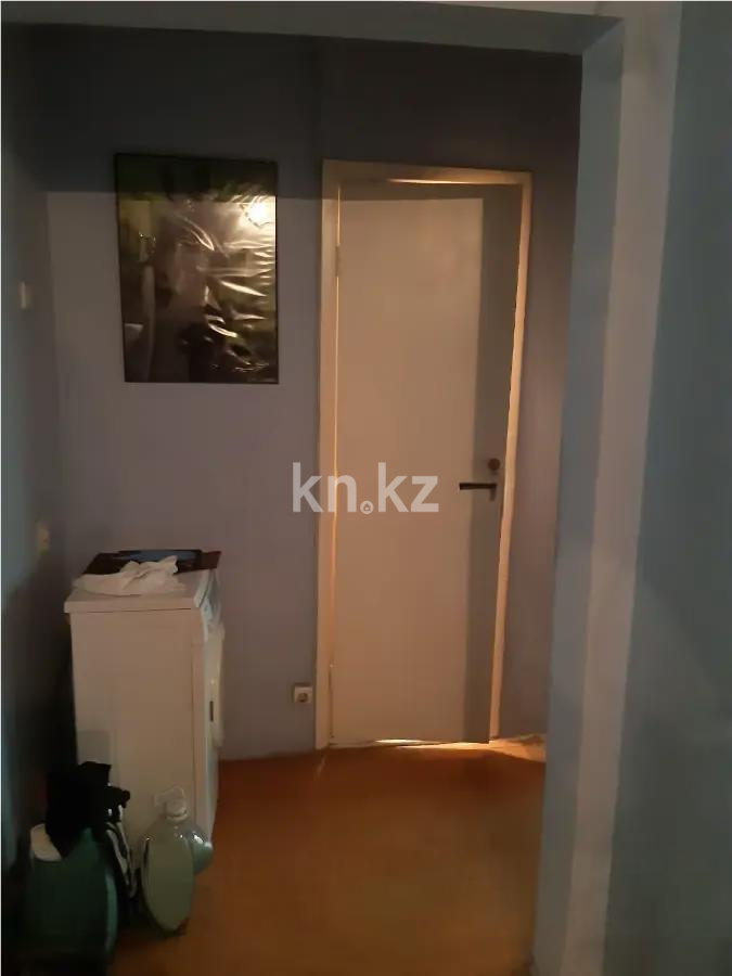 Продажа 3-комнатной квартиры, 68.6 м² - Продажа трехкомнатных квартир в панельном доме в Алматы фото 6 из 6