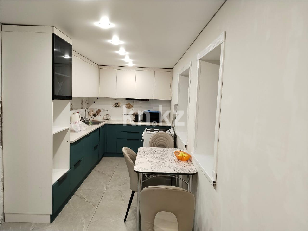 Продажа 5-комнатного дома, 105 м² - Недвижимость в Караганде - страница 26 фото 9 из 21