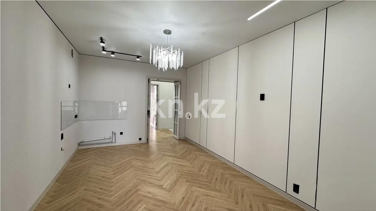 Продажа 2-комнатной квартиры, 45 м² - Продажа квартир в Астане - страница 2 фото 2 из 5