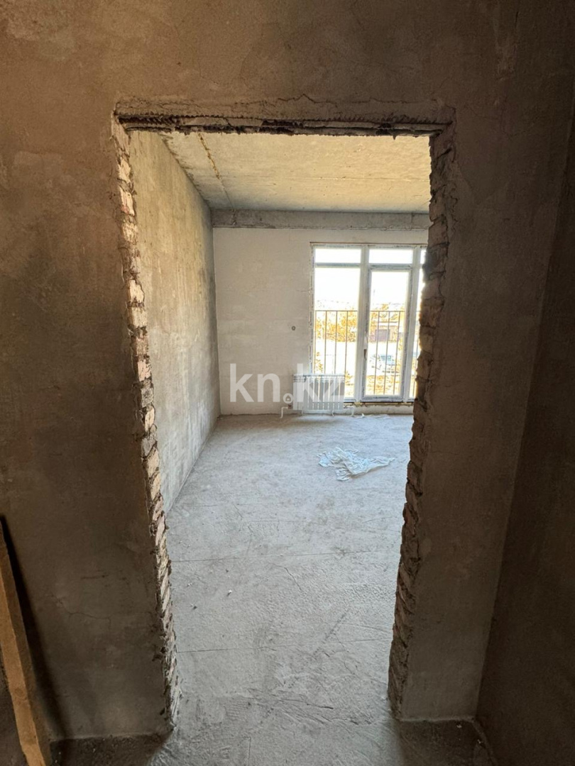 Продажа 2-комнатной квартиры, 54 м², ул. Гудермесская, дом  104/5 - Продажа квартир в Караганде фото 14 из 19