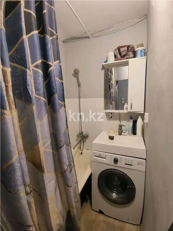 Продажа 2-комнатной квартиры, 48 м² в Караганде - фото 4