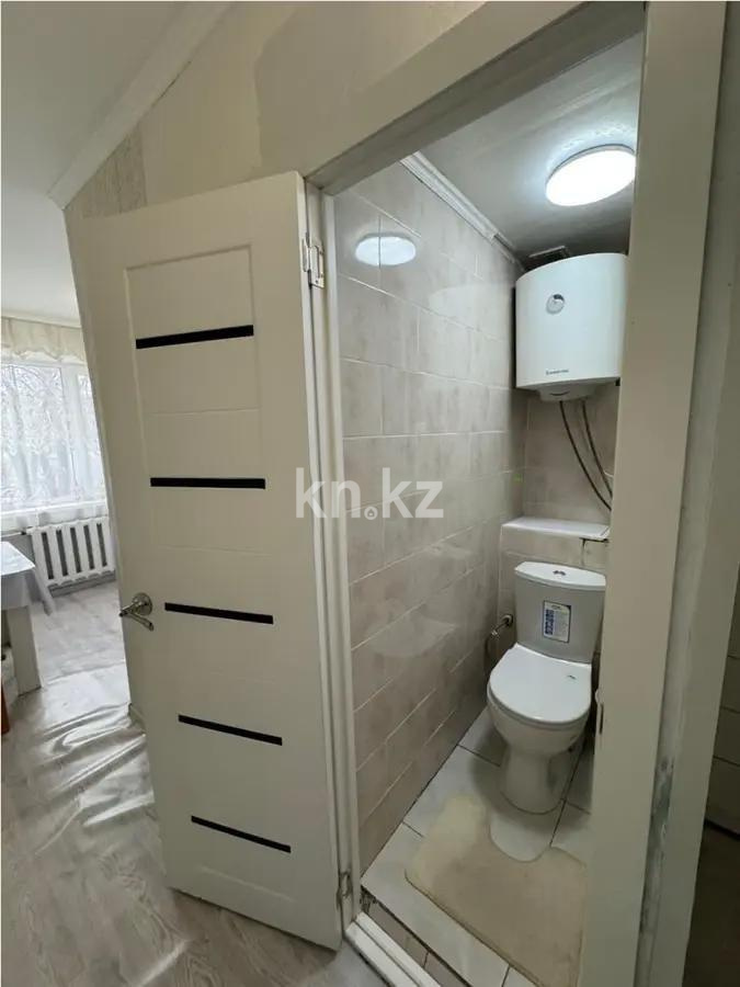 Продажа 1-комнатной квартиры, 31 м², ул. Виктора Хара, дом  5а - Продажа квартир в Шахтинске фото 4 из 4