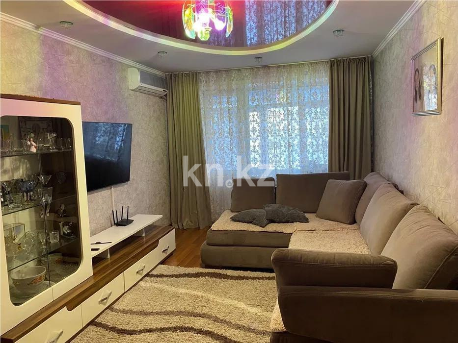 Продажа 2-комнатной квартиры, 50 м² в Темиртау