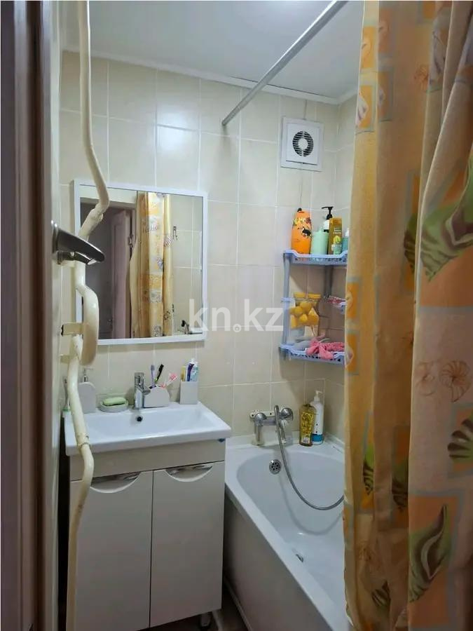 Продажа 3-комнатной квартиры, 59.79 м², ул. Тархана, дом  5 в Астане - фото 5