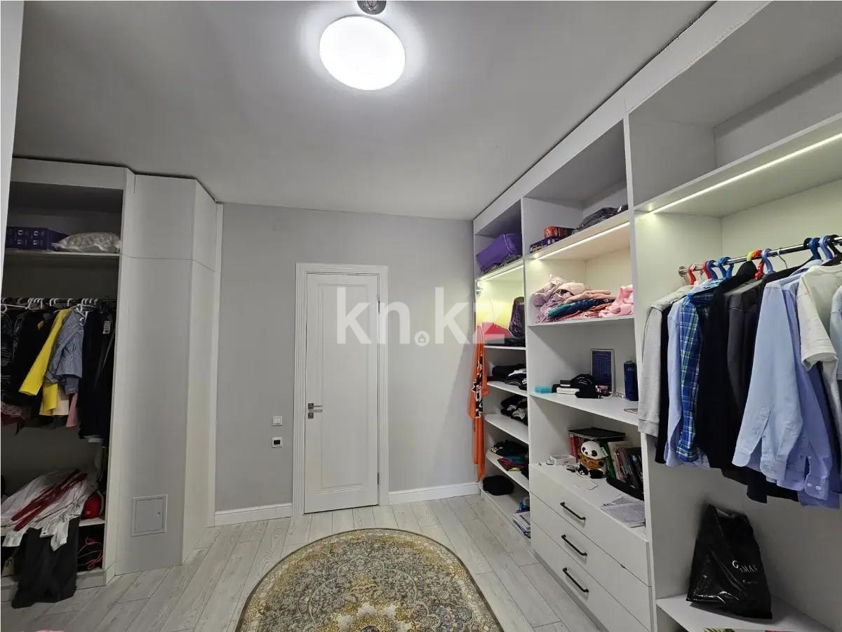 Продажа 4-комнатной квартиры, 256 м² - Недвижимость в Казахстане - страница 4 фото 12 из 13