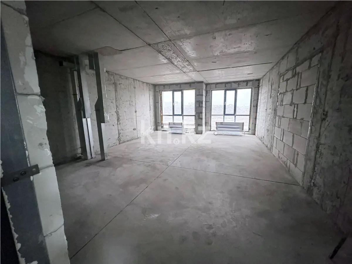 Продажа 1-комнатной квартиры, 39 м² - Продажа квартир в новостройках Алматы без посредников - страница 25 фото 1 из 1