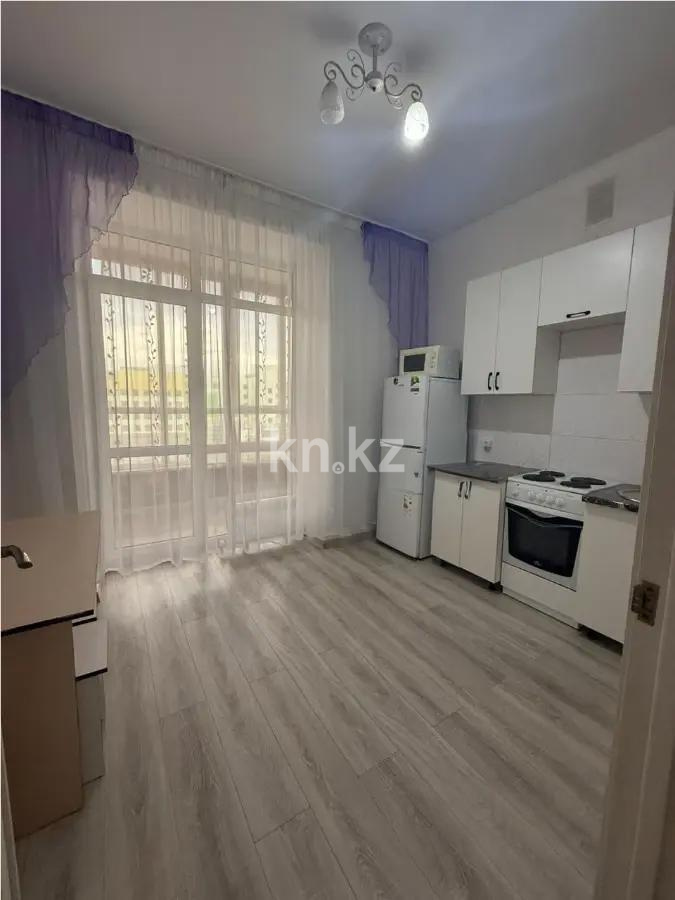 Продажа 1-комнатной квартиры, 37 м² в Астане - фото 2