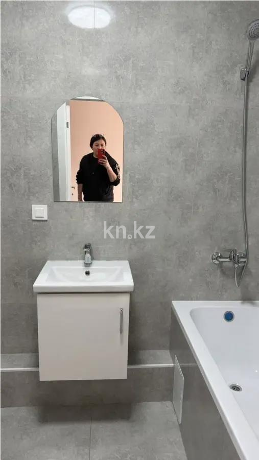 Продажа 1-комнатной квартиры, 32 м² - Продажа квартир в новостройках Астаны без посредников с фото - страница 3 фото 3 из 3