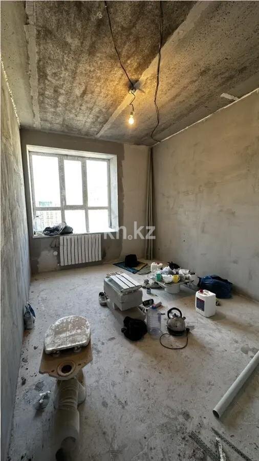Продажа 3-комнатной квартиры, 80 м² в Караганде - фото 2