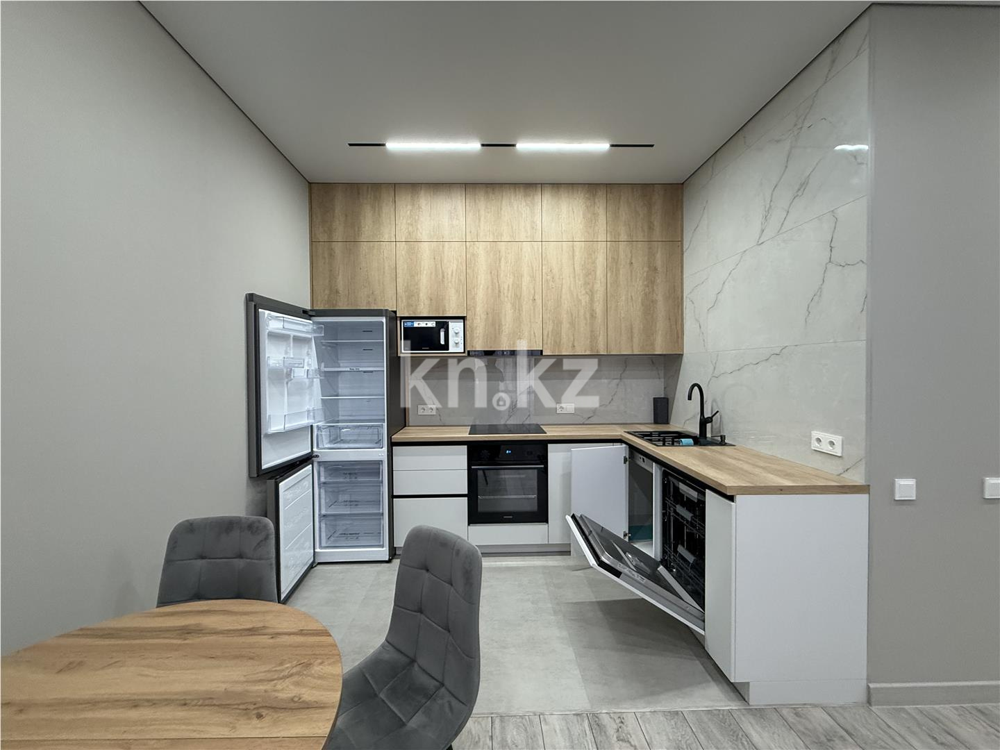 Продажа 2-комнатной квартиры, 48 м² - Продажа недвижимости в Казахстане - страница 28 фото 10 из 17