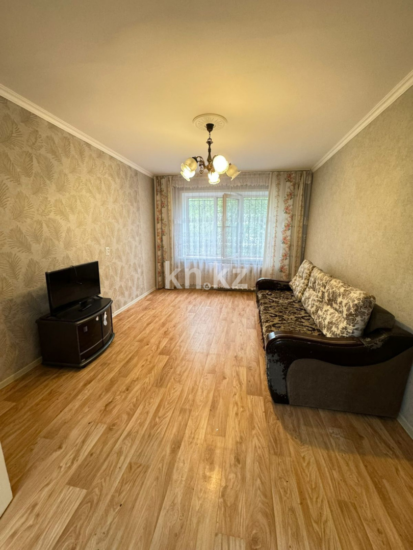 Продажа 3-комнатной квартиры, 67 м², ул. Сейфуллина, дом  69/1 - ул. Бейсекбаева - Продажа квартир в Астане фото 9 из 11