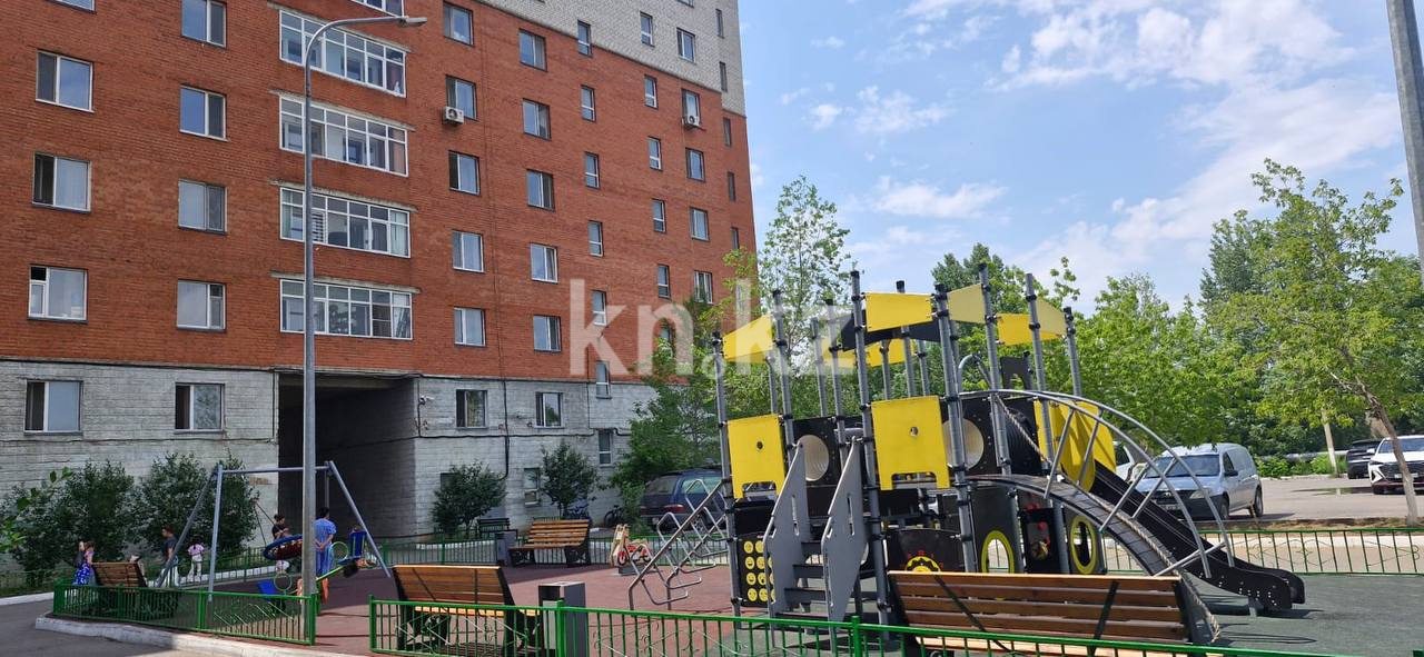 Аренда 1-комнатной квартиры, 33 м² в Астане - фото 8