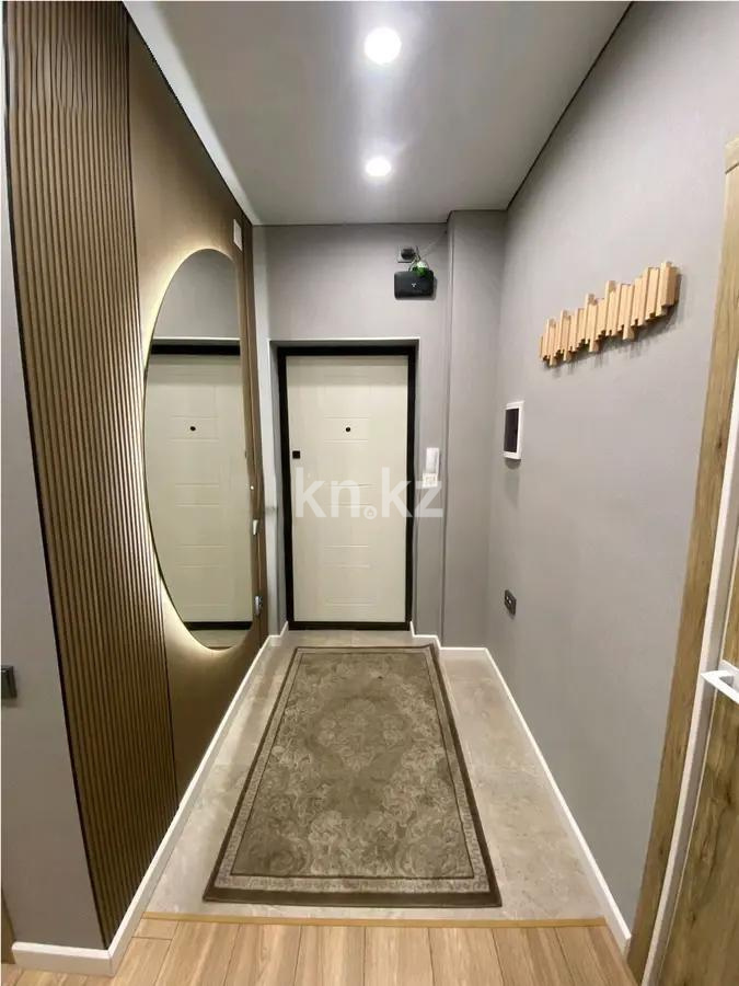 Продажа 1-комнатной квартиры, 33 м² - Продажа однокомнатных квартир в Алматы фото 4 из 4