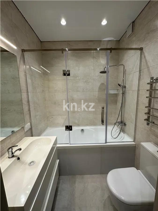 Продажа 2-комнатной квартиры, 64.8 м², ул. Наурызбай батыра, дом  99/1 в Алматы - фото 4