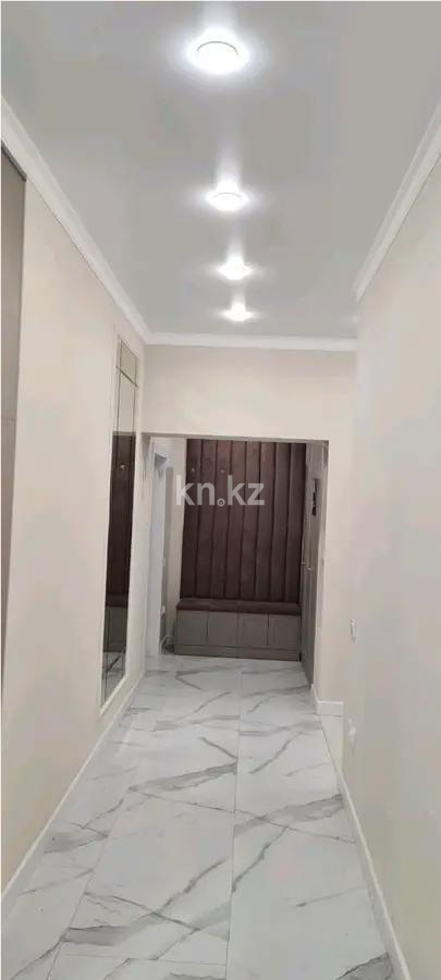 Продажа 3-комнатной квартиры, 90 м², ул. Дюсембекова, дом  83/2 - Продажа  трехкомнатных квартир в Караганде фото 7 из 7