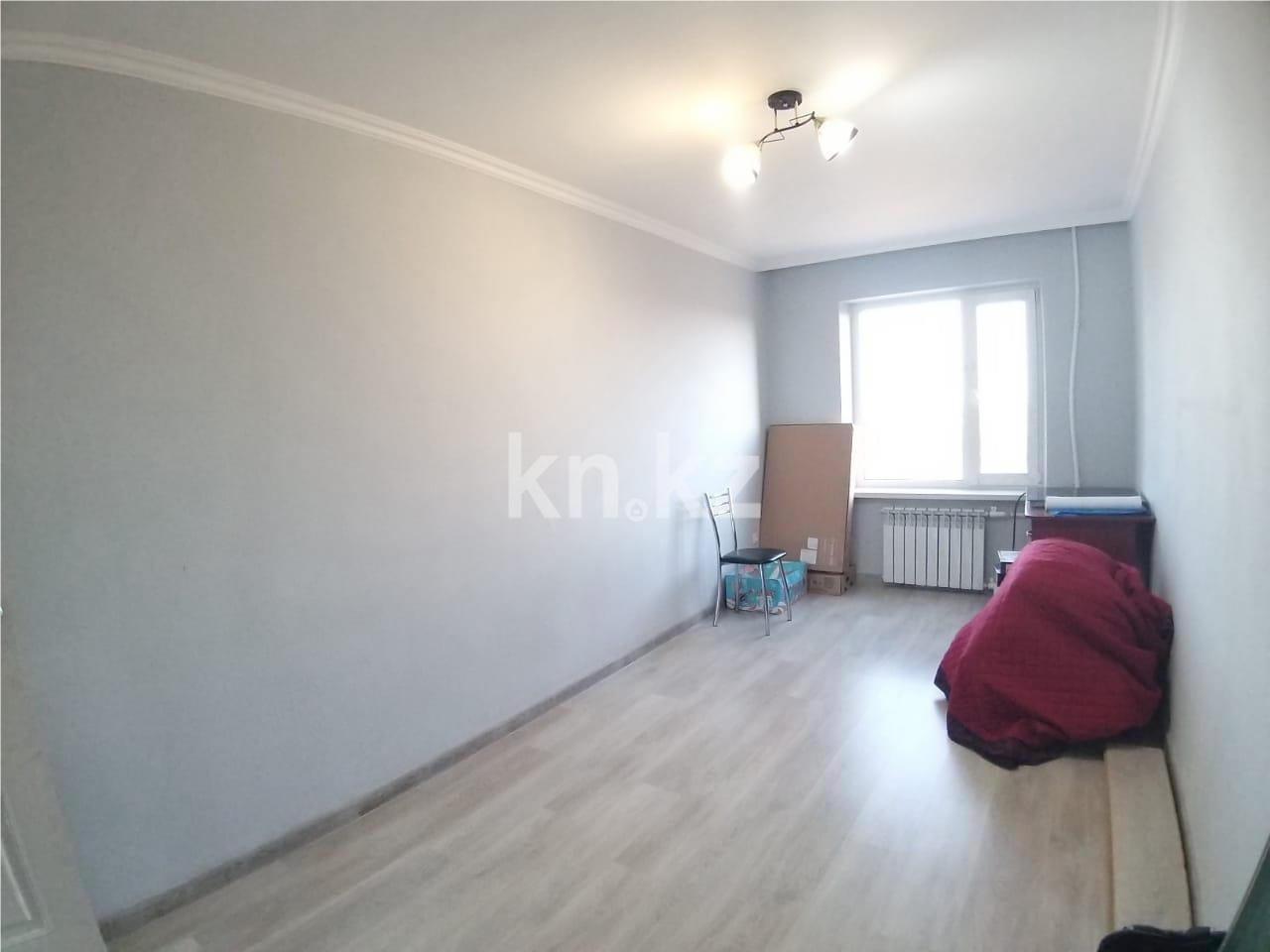 Продажа 2-комнатной квартиры, 44 м², Молдагуловой - Продажа  двухкомнатных квартир в Сарани фото 4 из 14