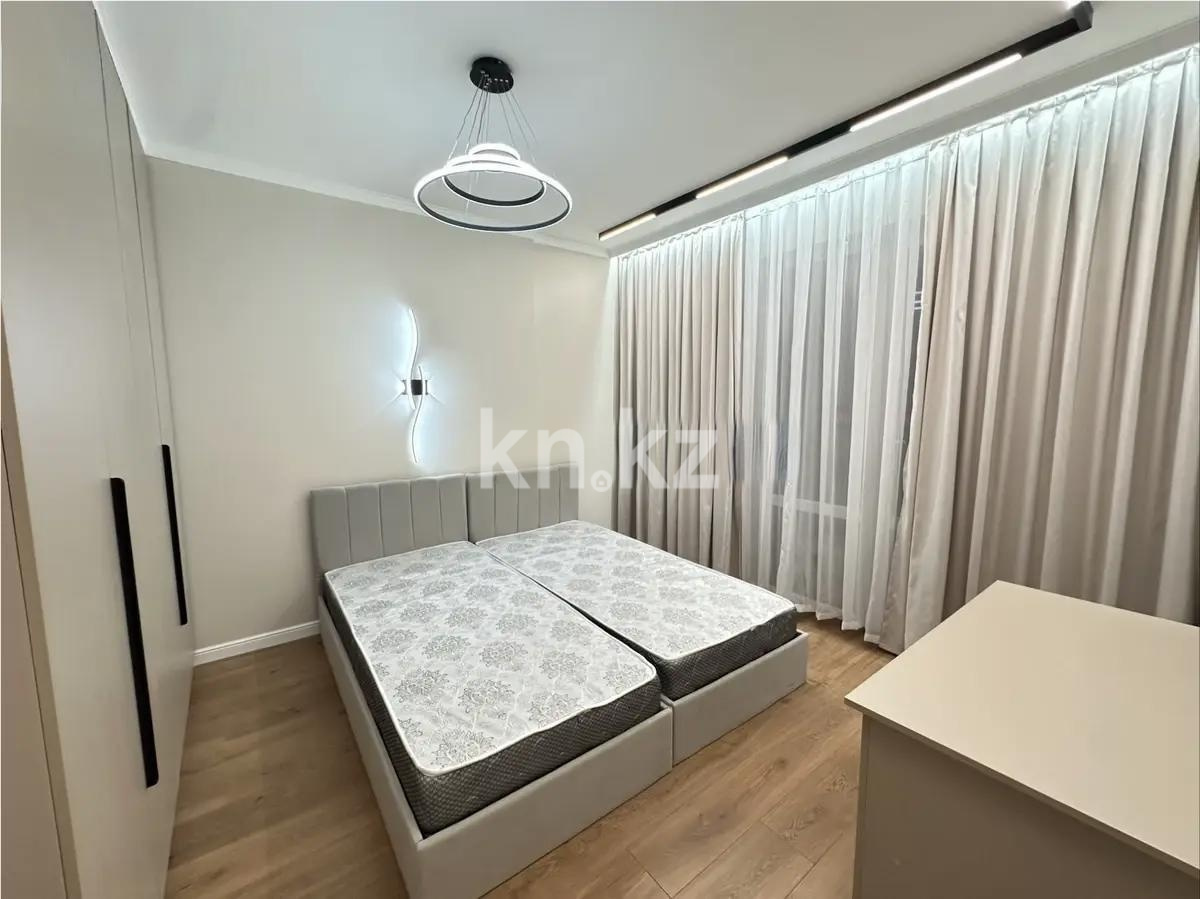 Продажа 3-комнатной квартиры, 71.3 м² в Алматы - фото 3